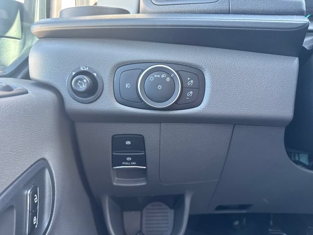 Used 2023 Ford Transit 350 XLT RWD image 12