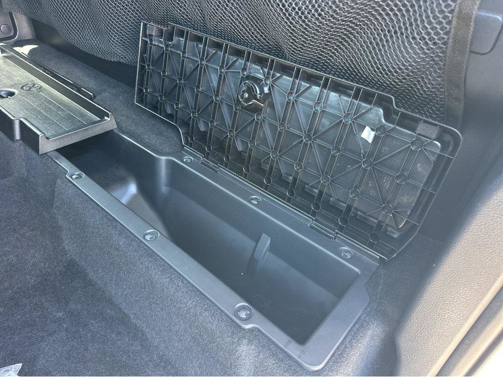 Used 2020 Toyota Tacoma SR RWD image 10