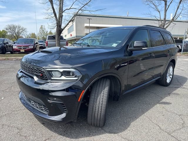 Used 2023 Dodge Durango R/T image 3