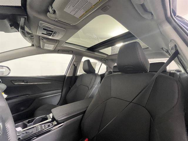 New 2026 Toyota Camry XLE image 11