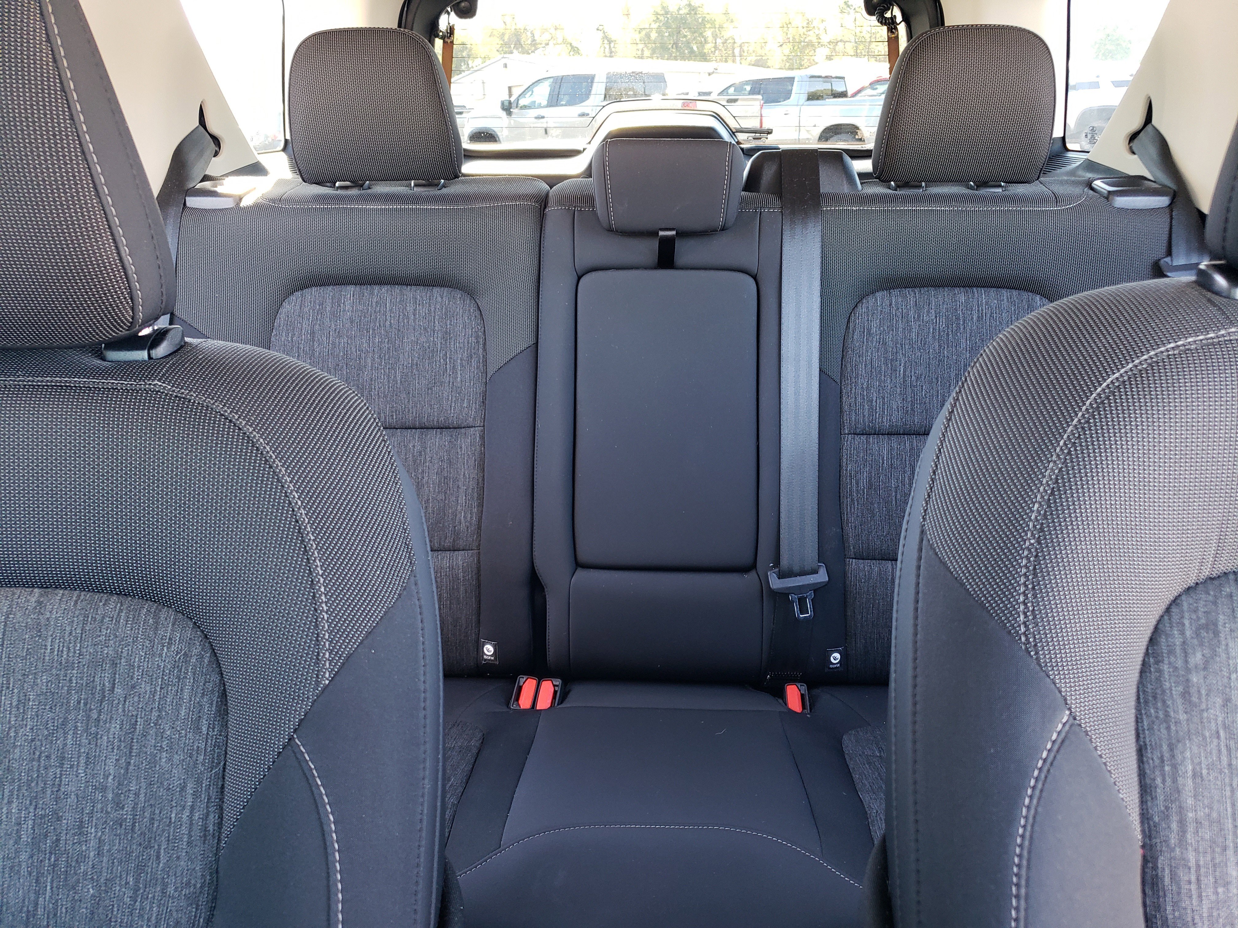 Used 2021 Ford Bronco Sport Big Bend image 29