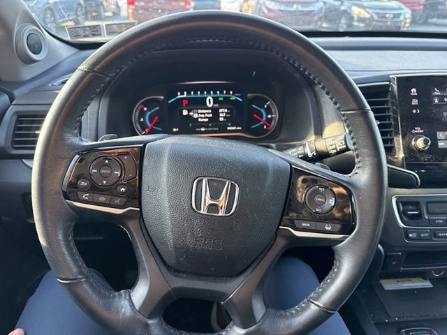 Certified 2022 Honda Pilot Special Edition image 14