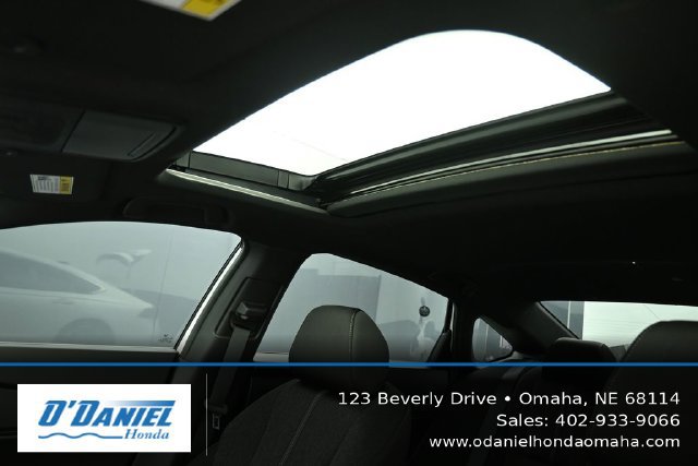 Used 2025 Honda Accord Sport image 35
