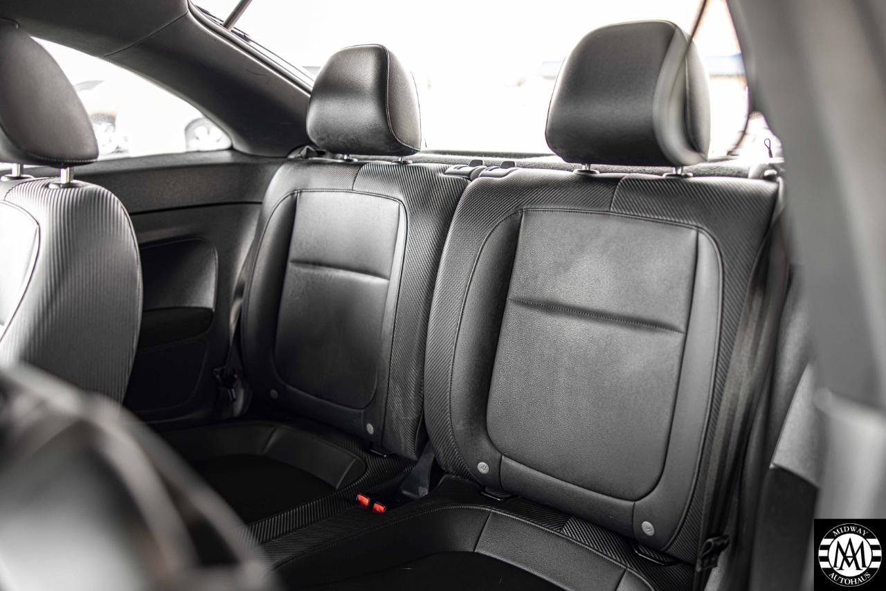 Used 2016 Volkswagen Beetle 1.8T image 11