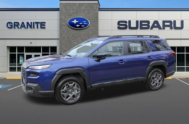 New 2026 Subaru Outback Premium AWD/4WD image 4