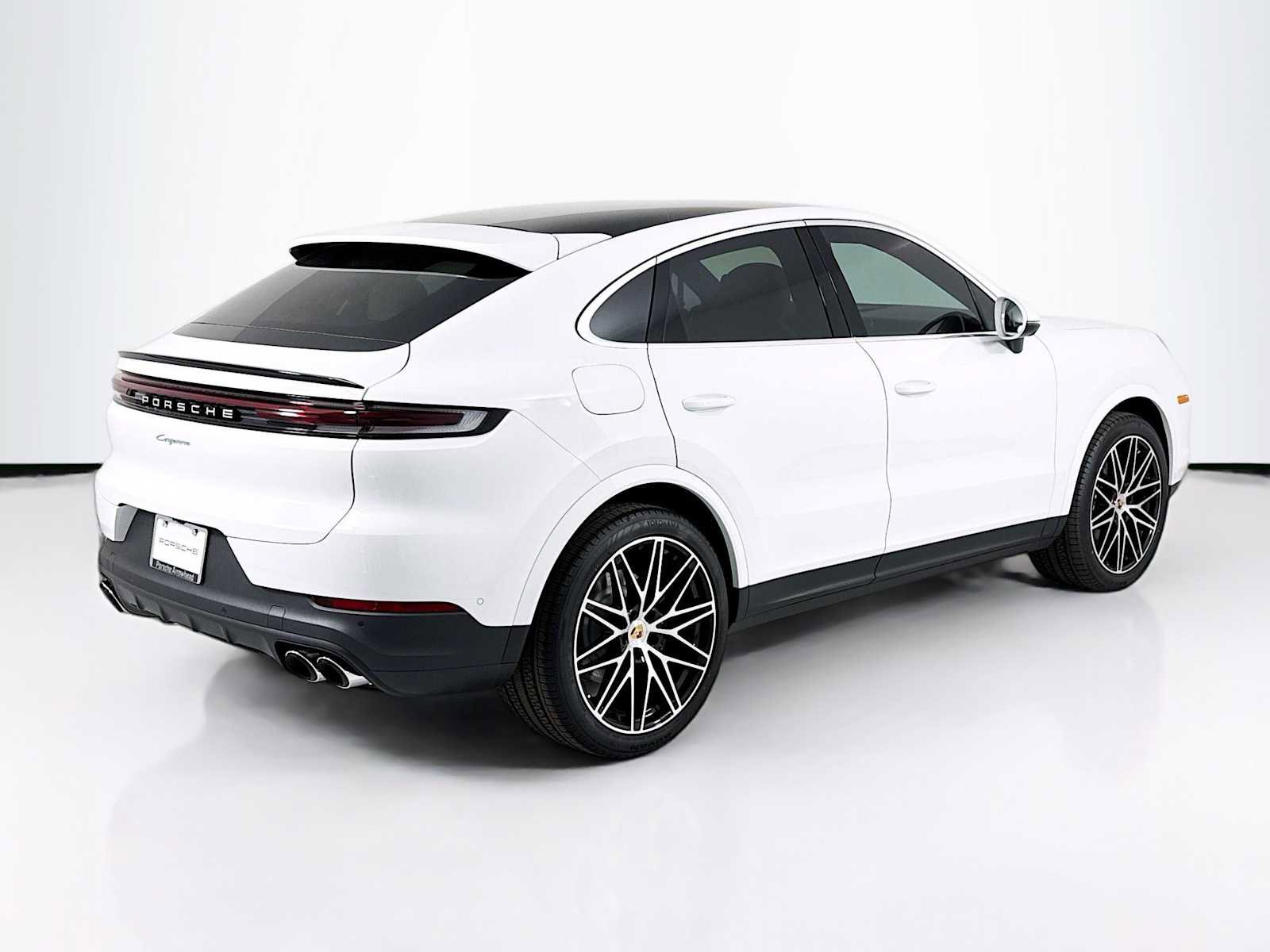 New 2026 Porsche Cayenne image 9