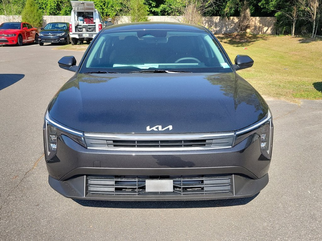 New 2026 Kia K4 FWD image 2