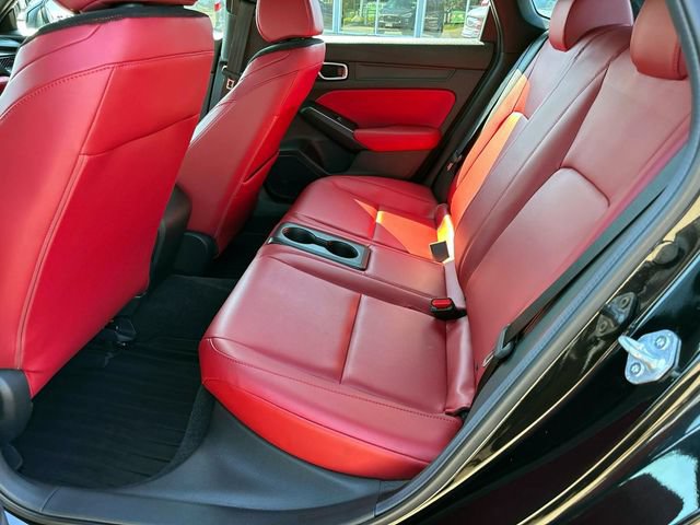 Used 2025 Acura Integra Type S FWD image 10