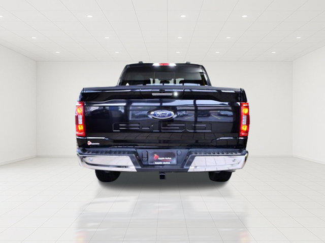 Certified 2022 Ford F150 XLT w/ Equipment Group 302A High AWD/4WD image 6