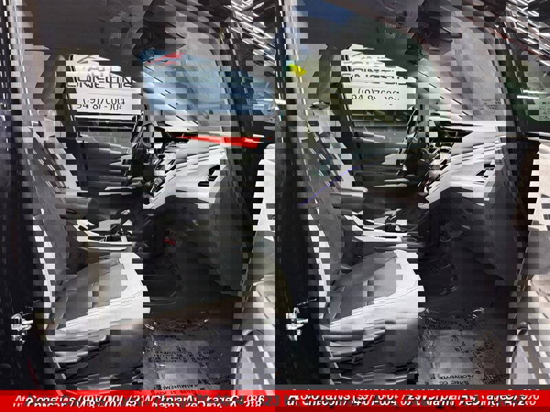 Used 2017 Chevrolet Bolt Premier w/ Driver Confidence II Package image 7