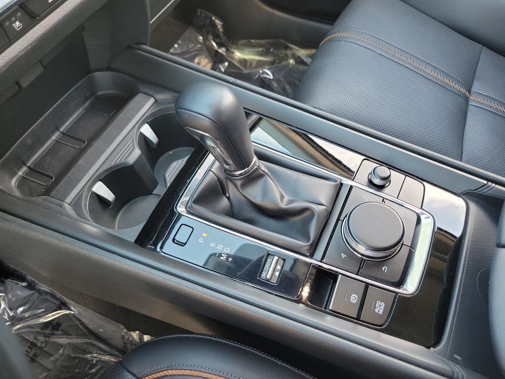 Certified 2024 MAZDA CX-50 AWD 2.5 S w/ Premium Plus Pkg image 13