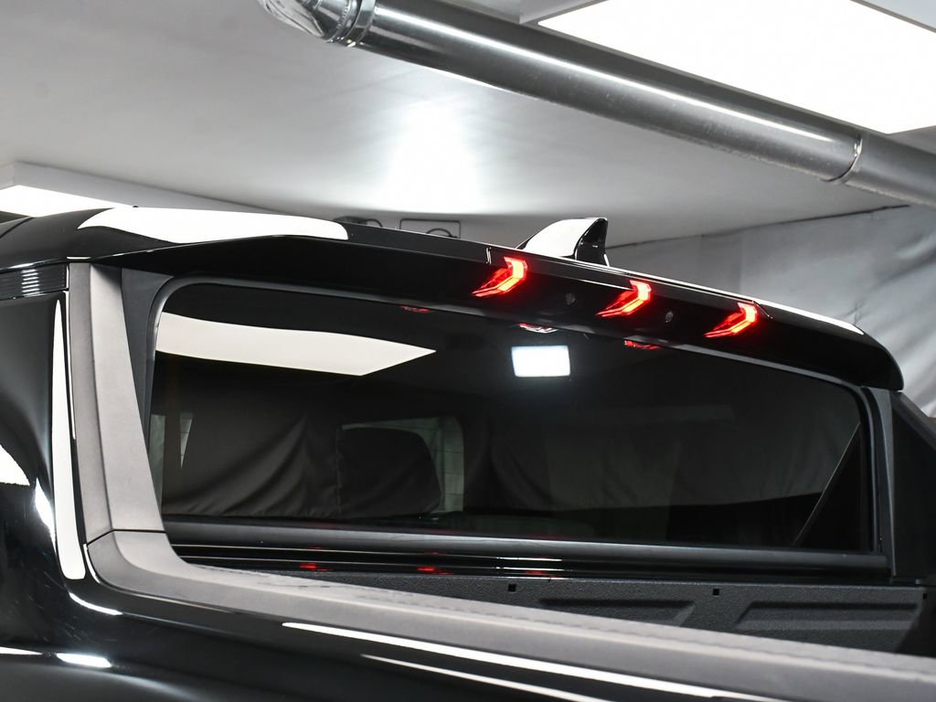 Used 2024 GMC Hummer EV 3X image 80