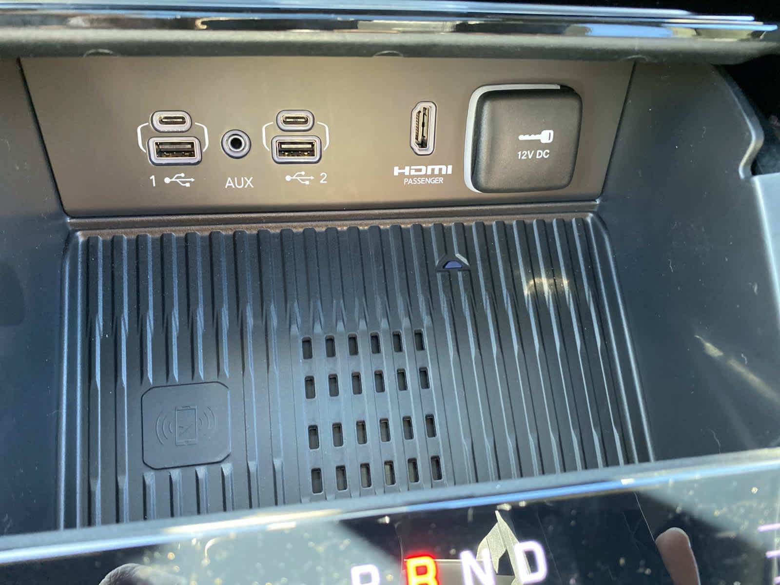 New 2027 Jeep Grand Cherokee L Summit AWD/4WD image 14