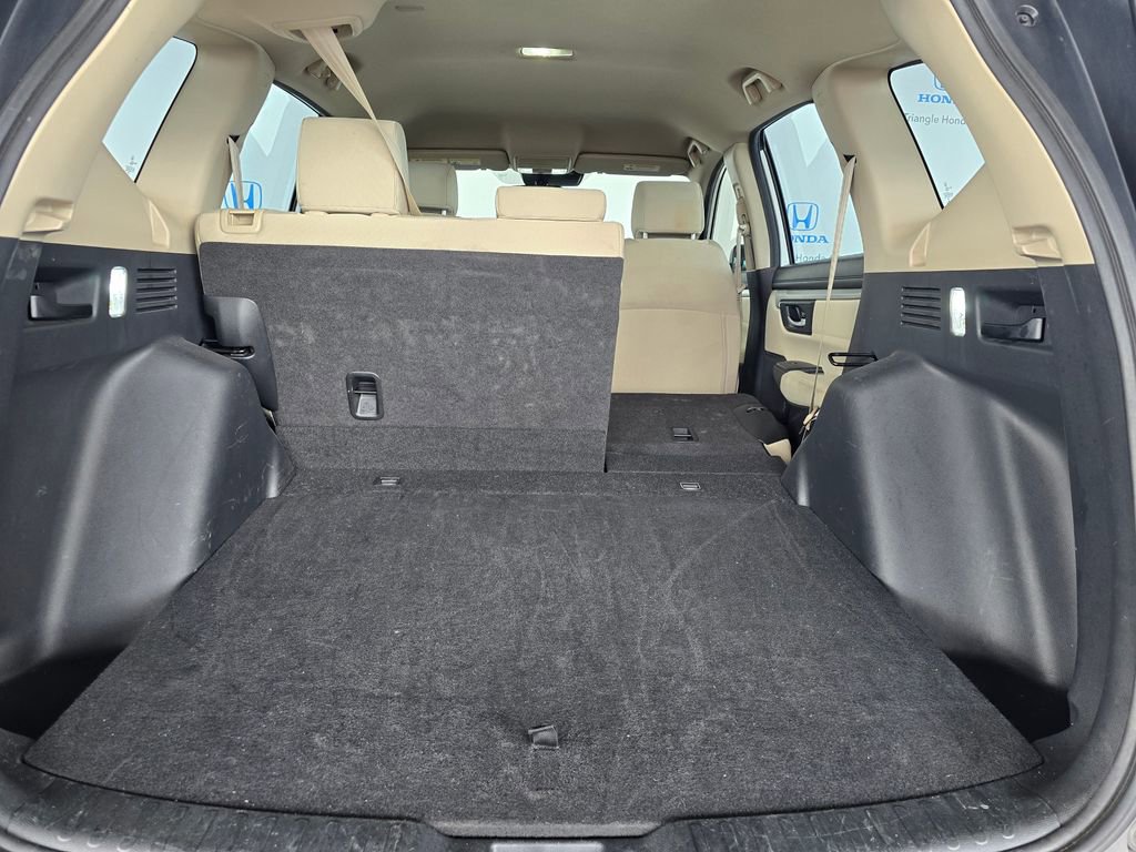 Used 2021 Honda CR-V LX image 35