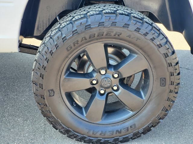 Used 2019 RAM 1500 Express w/ Wheel & Sound Group AWD/4WD image 26