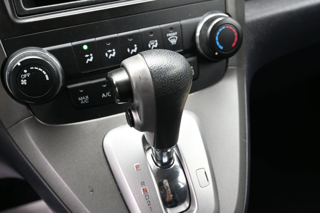 Used 2010 Honda CR-V LX image 23