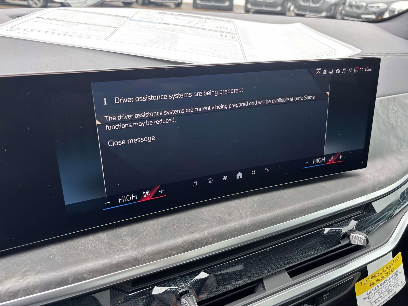 New 2026 BMW X5 xDrive50e image 19