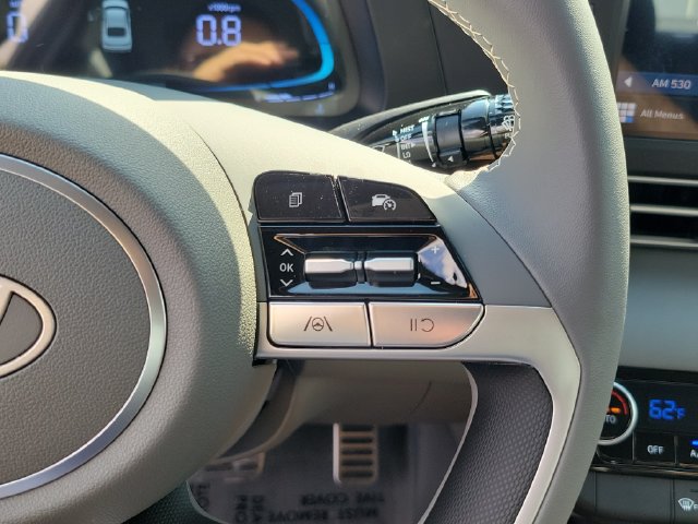 New 2026 Hyundai Elantra Sport FWD image 8
