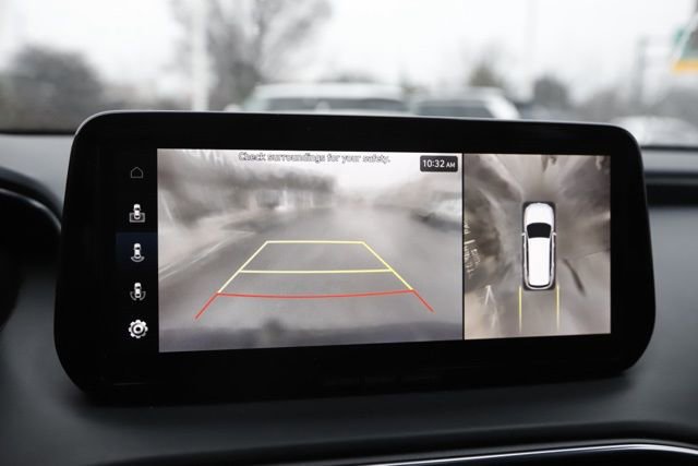 Used 2022 Hyundai Santa Fe Limited image 31
