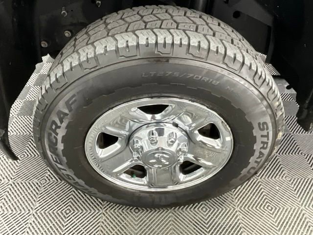 Used 2020 RAM 2500 Big Horn image 29