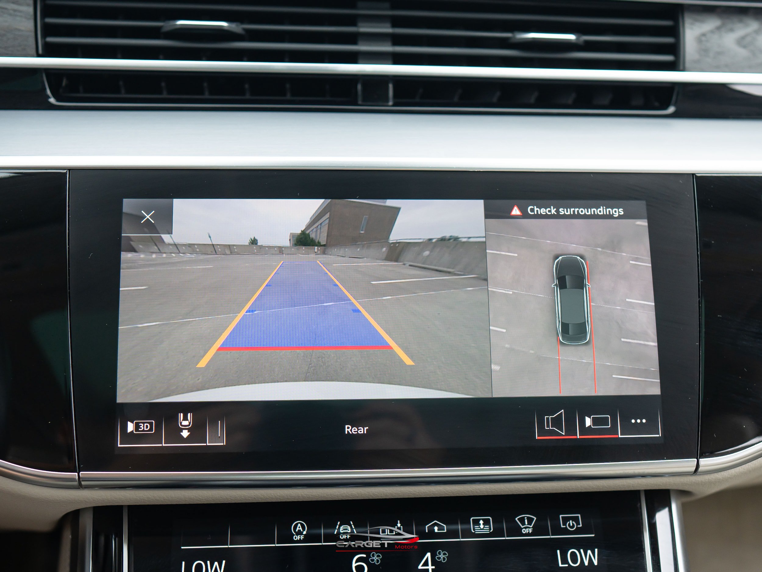 Used 2019 Audi A8 L 3.0T w/ Luxury Package AWD/4WD image 32