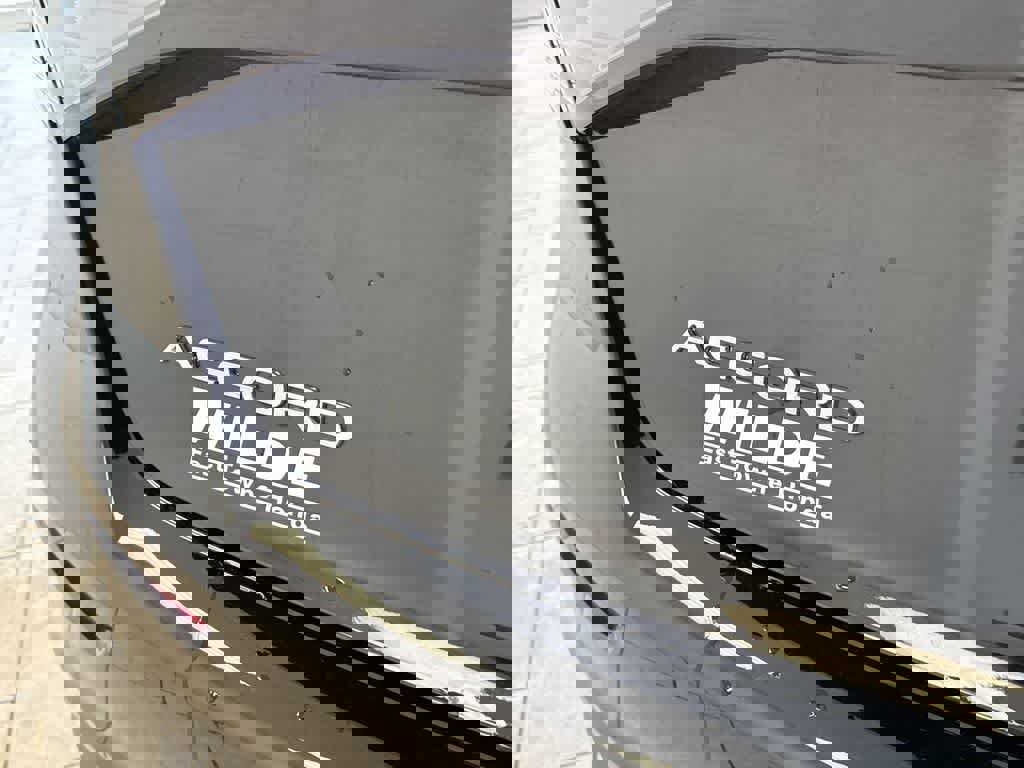 Certified 2025 Honda Accord Sport image 13