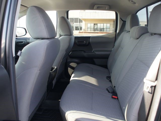 Used 2023 Toyota Tacoma SR AWD/4WD image 12