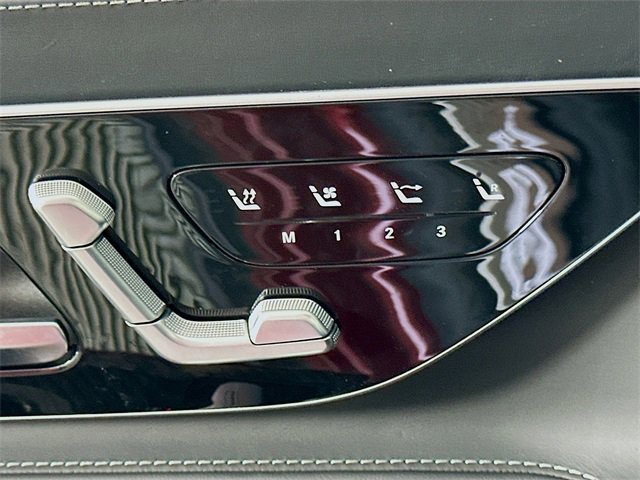 Certified 2022 Mercedes-Benz SL 63 AMG 4MATIC image 20