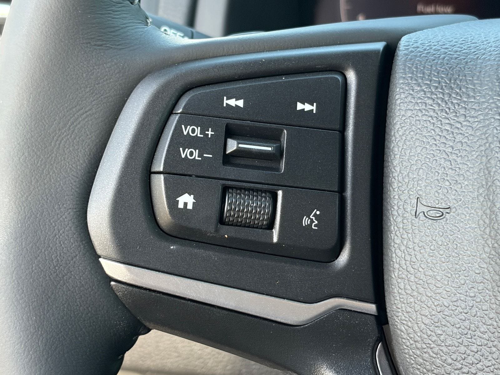 New 2026 Honda Ridgeline RTL image 19