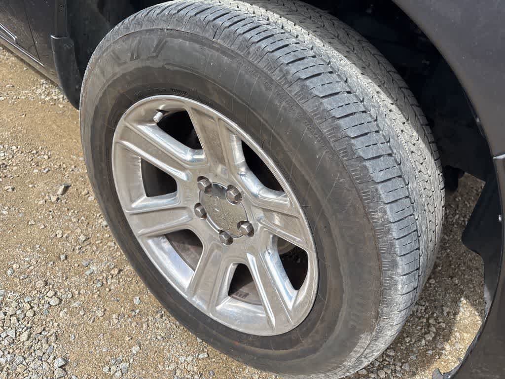 Used 2016 RAM 1500 Limited AWD/4WD image 4
