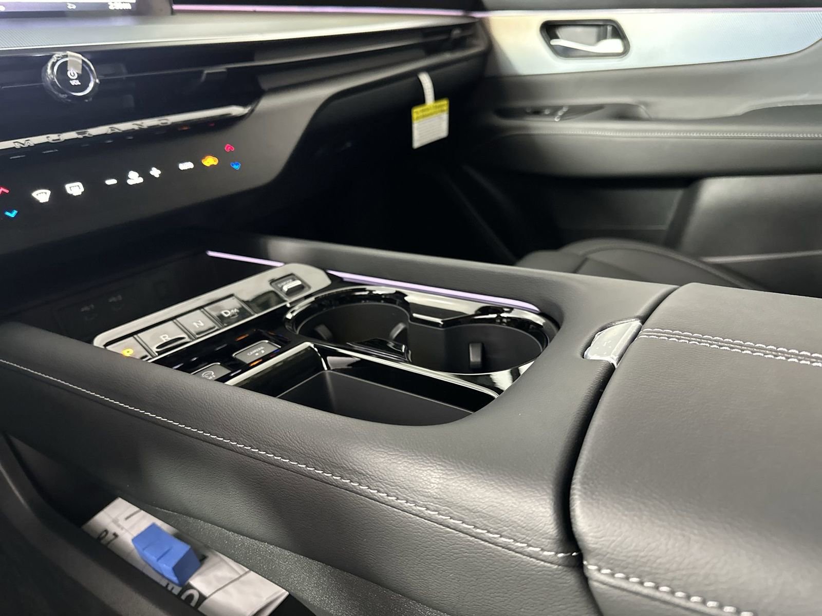 New 2026 Nissan Murano SL image 26