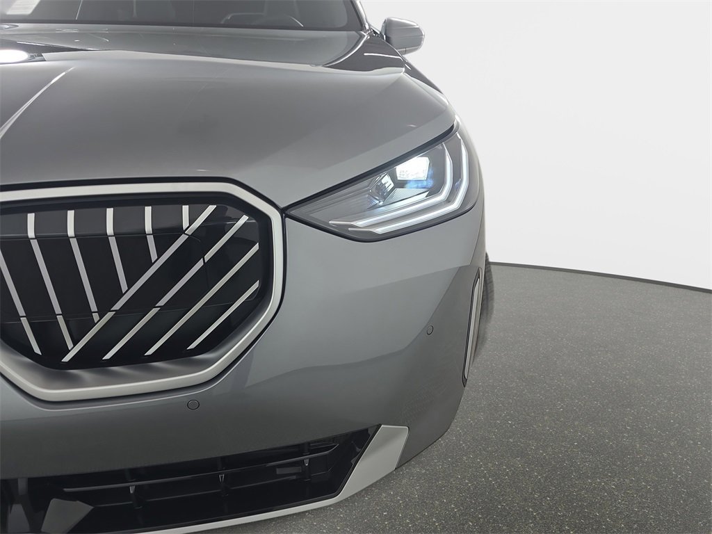 New 2026 BMW X3 xDrive30 w/ Premium Package image 32