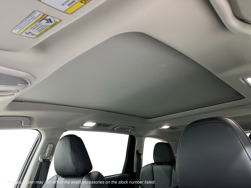 New 2026 Subaru Ascent Touring AWD/4WD image 15