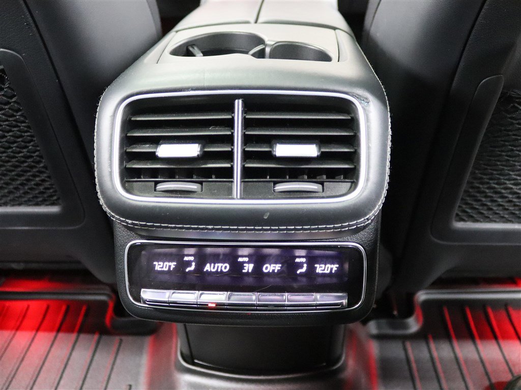 Used 2022 Mercedes-Benz GLS 63 AMG 4MATIC image 21