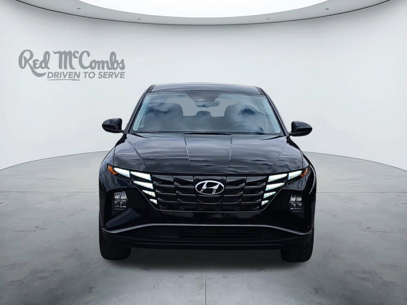 Certified 2024 Hyundai Tucson SE image 8