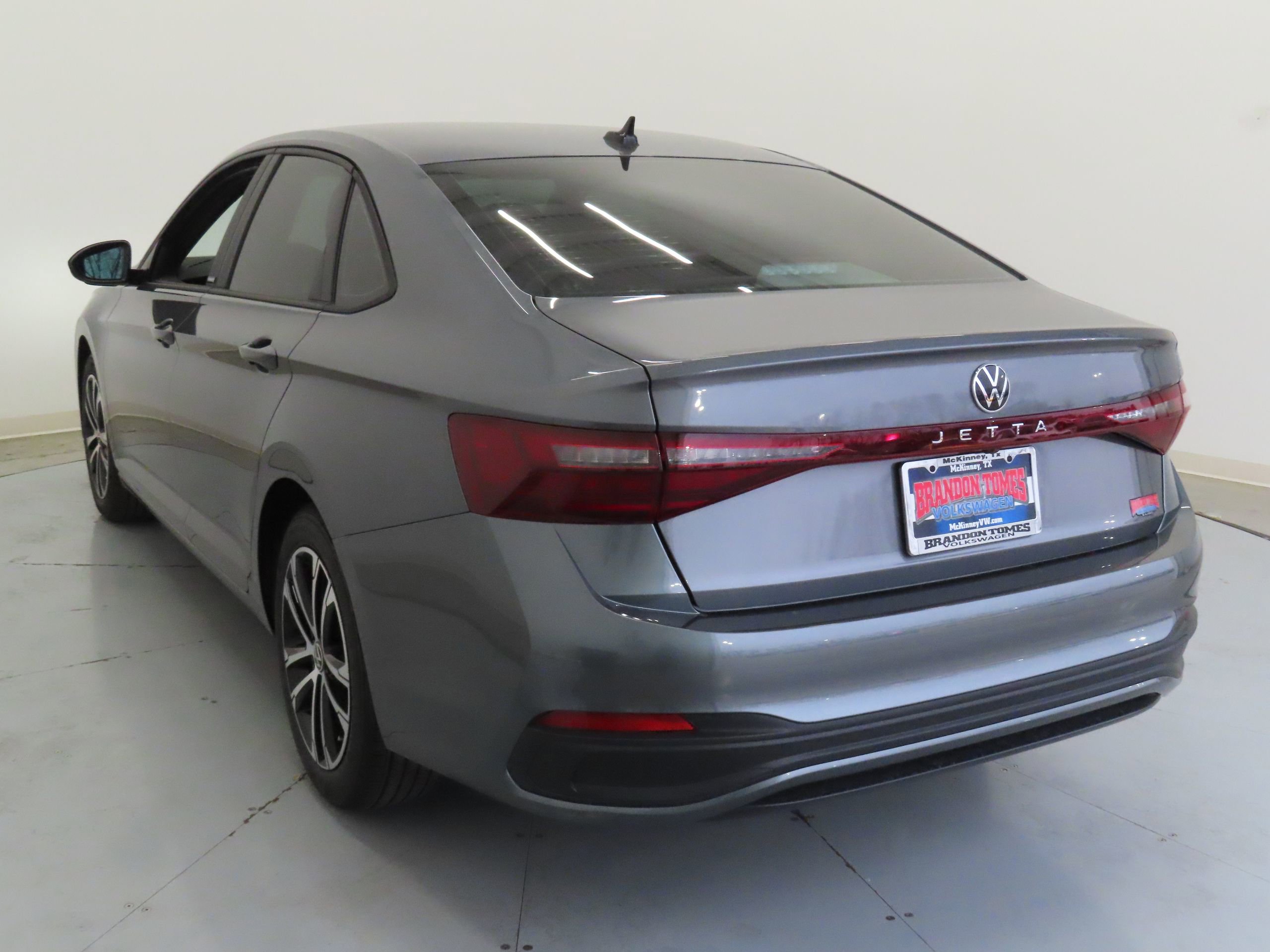 New 2026 Volkswagen Jetta Sport image 7