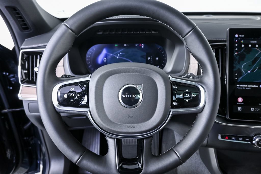 Certified 2026 Volvo XC90 B6 Plus w/ Protection Package Premier image 11