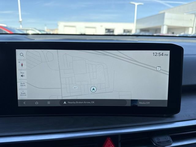 New 2026 Kia Sorento SX Prestige image 21