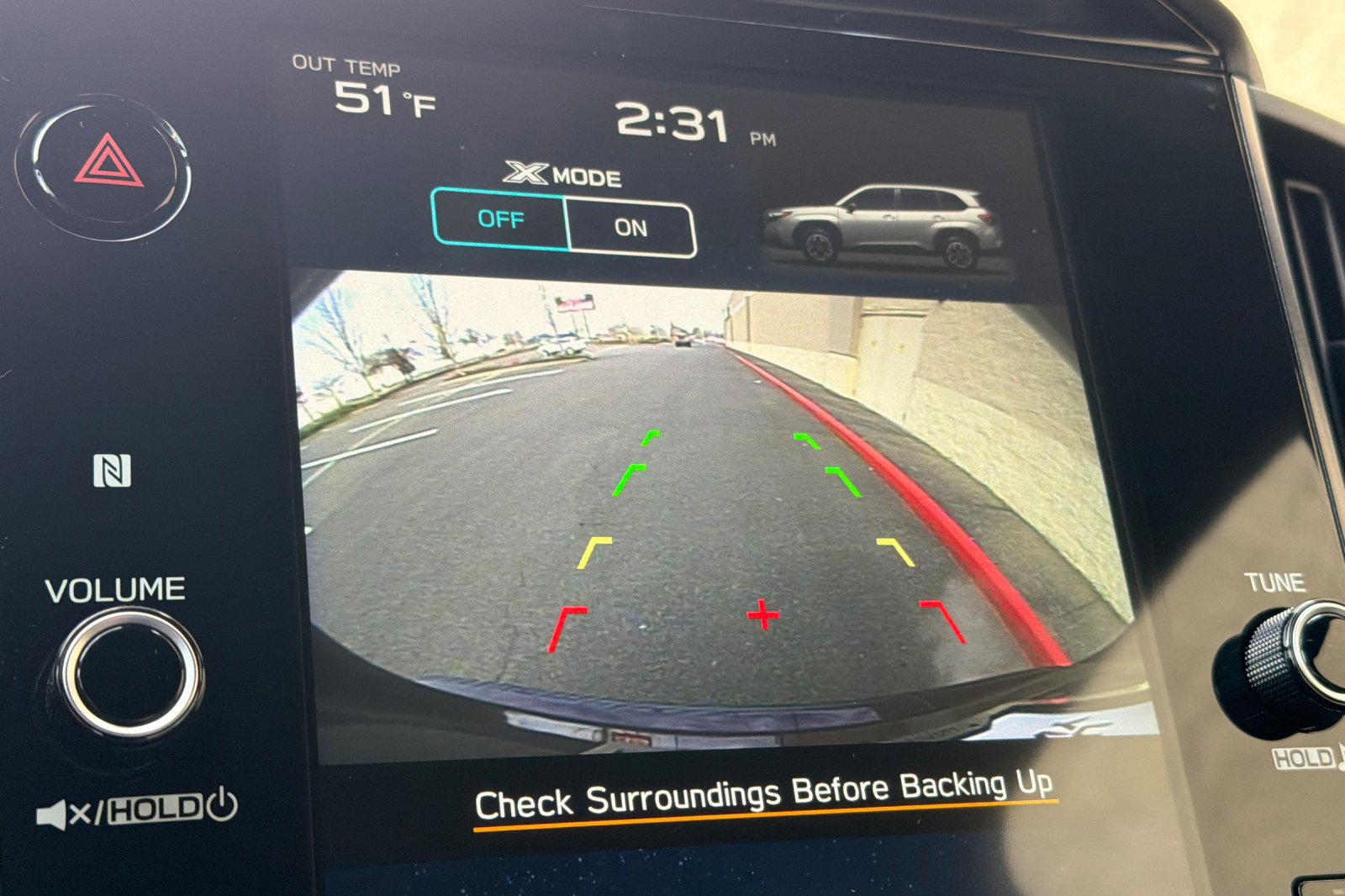 New 2026 Subaru Forester Premium image 19