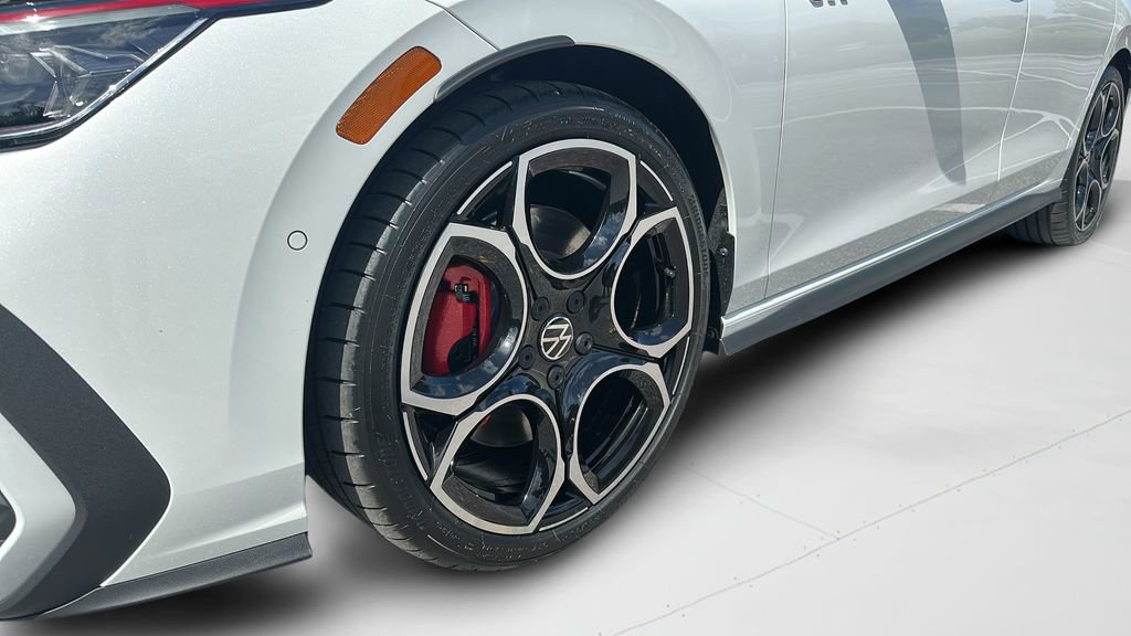 New 2026 Volkswagen GTI Autobahn image 34