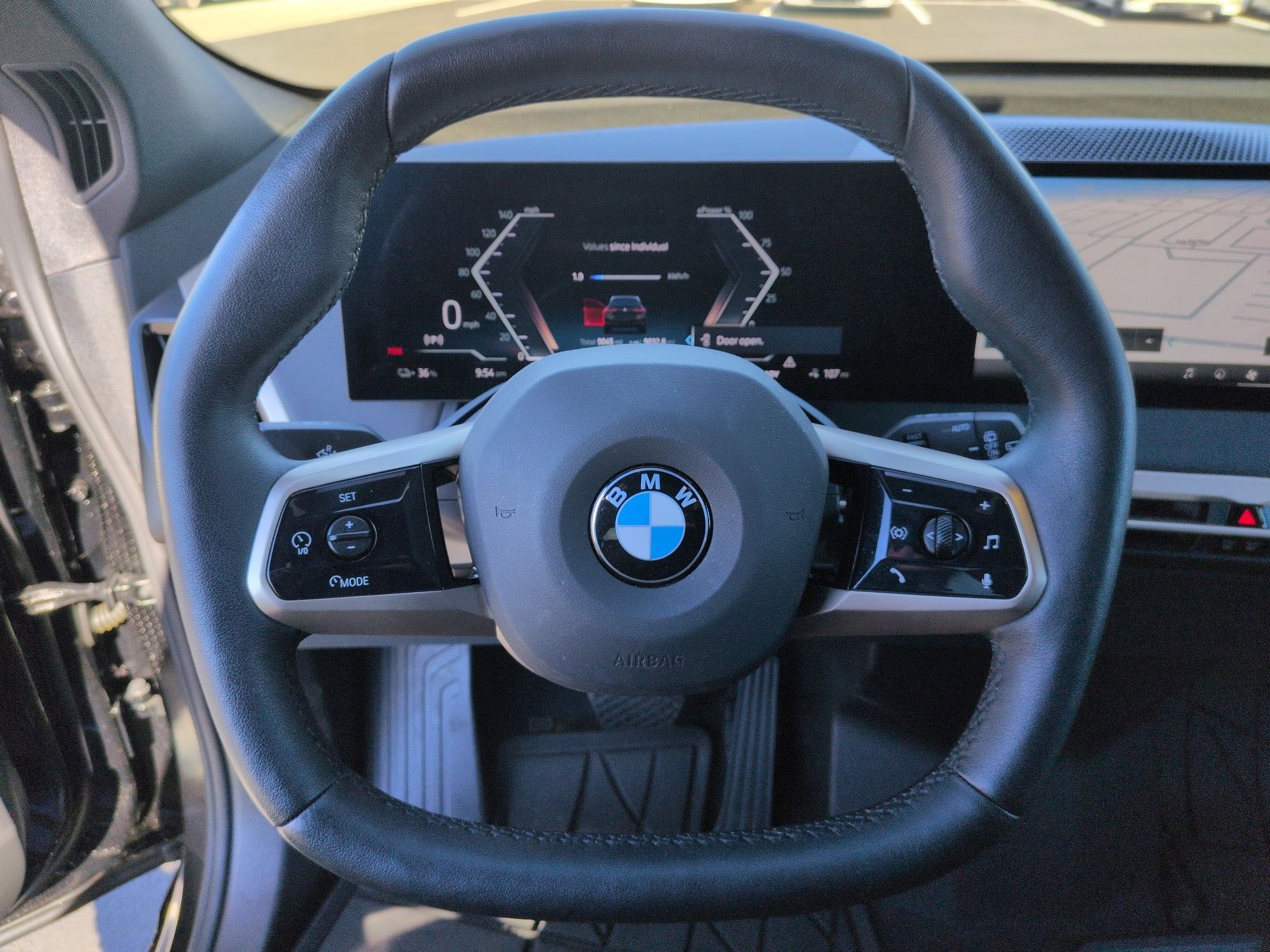 Used 2026 BMW iX xDrive45 image 18