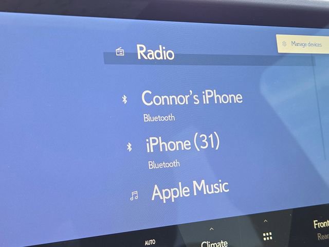 Certified 2024 Lexus GX 550 550 Premium+ image 31