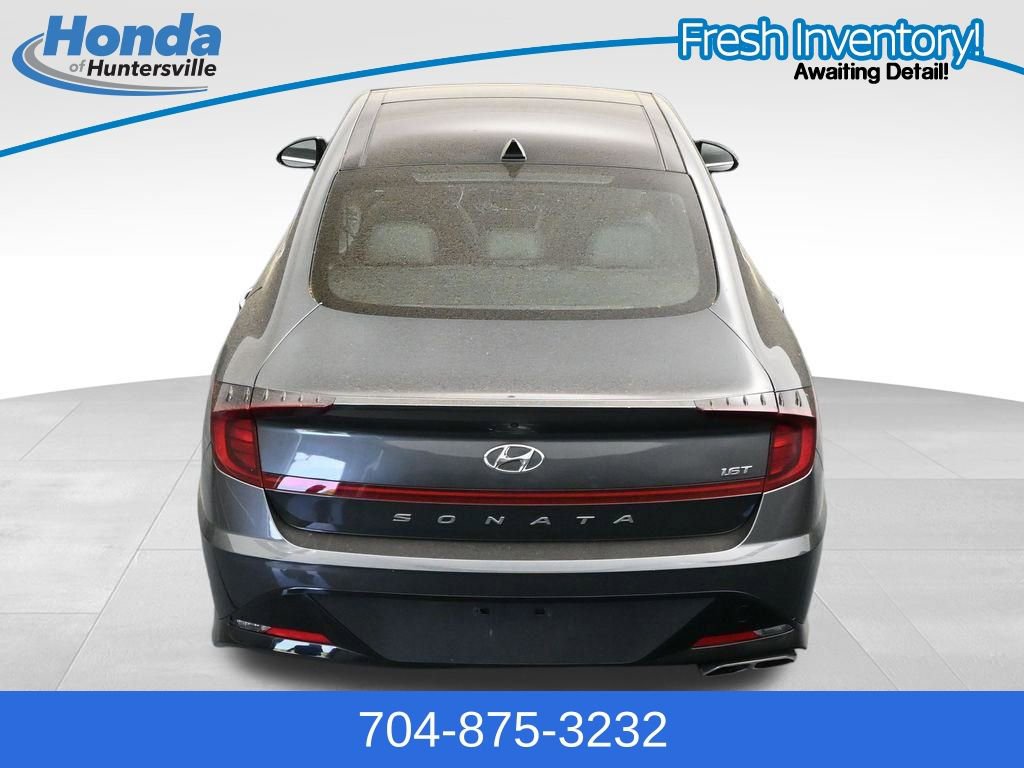 Used 2023 Hyundai Sonata SEL Plus FWD image 20