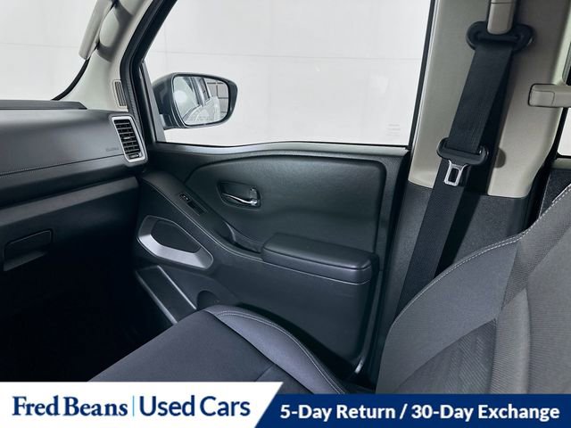 Certified 2023 Nissan Frontier SV image 23