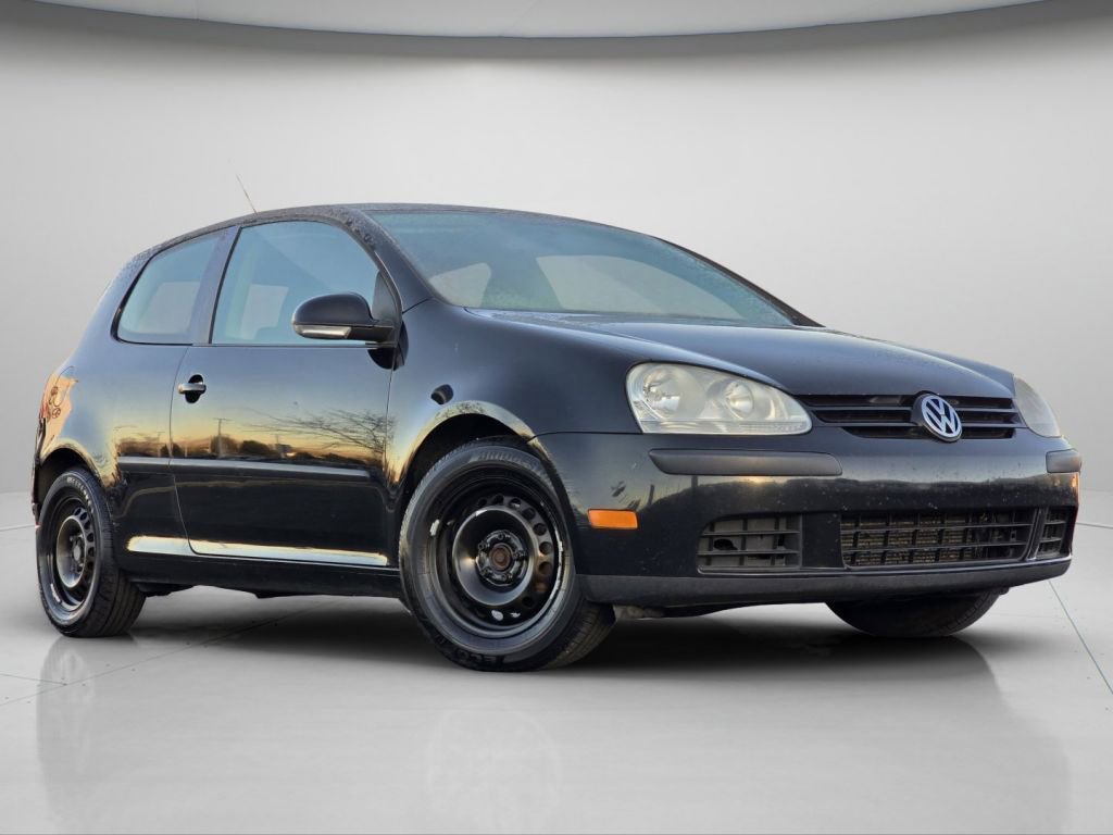 Used 2008 Volkswagen Rabbit S image 2