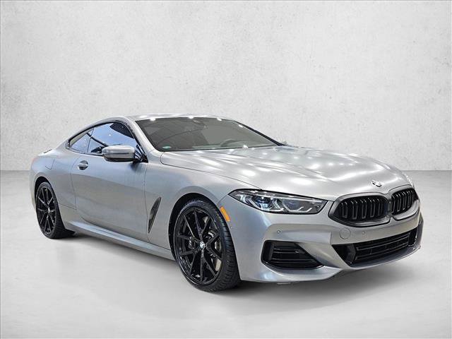 Used 2023 BMW 840i 840i w/ M Sport Professional Package image 3