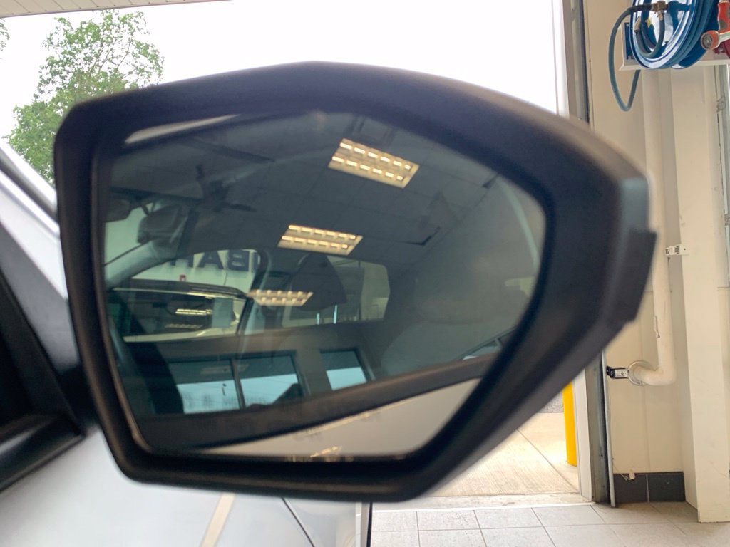 New 2026 Hyundai Tucson SEL AWD/4WD image 22