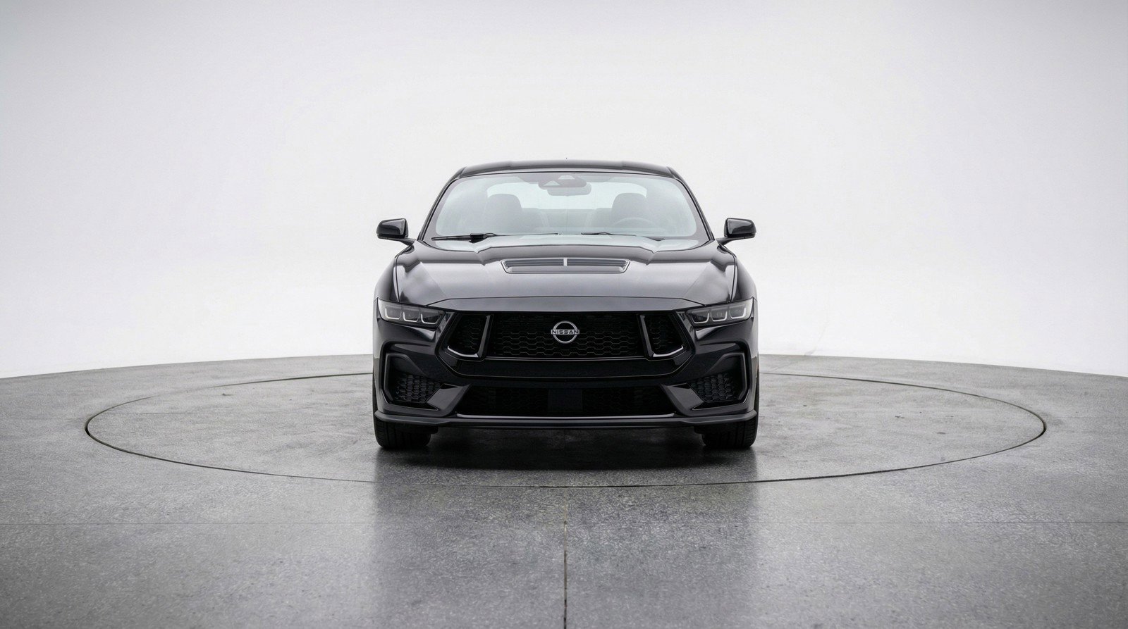 Used 2025 Nissan Sentra SV FWD image 2