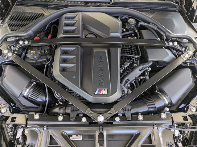 New 2026 BMW M4 xDrive Competition w/ Executive Package image 17