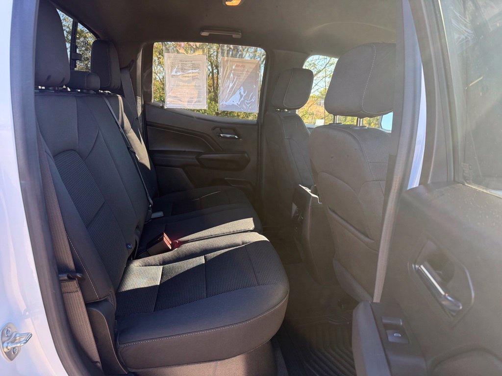 Used 2024 Chevrolet Colorado LT w/ LT Convenience Package RWD image 14